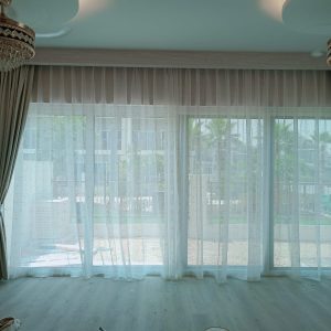 Custom Room Darkening Blackout Curtains for Peaceful Sleep