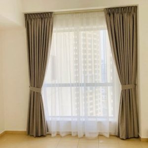 Premium Velvet Curtains for Living Room Elegance & Noise Reduction