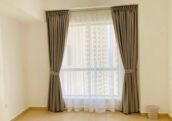 Premium Velvet Curtains for Living Room Elegance & Noise Reduction
